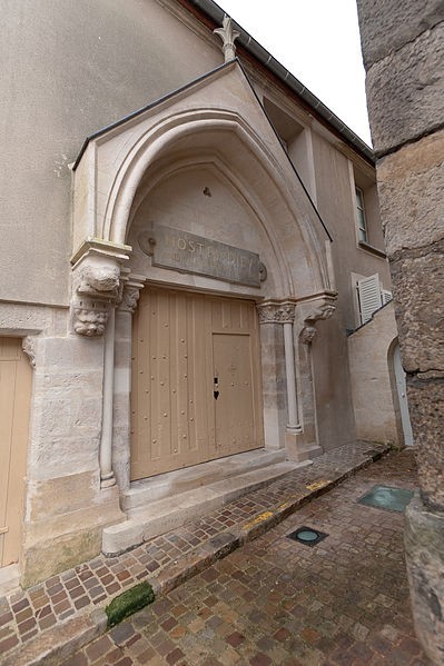 Photo de Hôtel-Dieu de Montlhéry