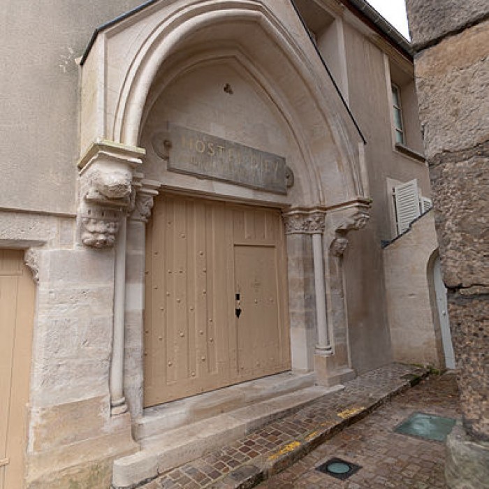 Photo de Hôtel-Dieu de Montlhéry