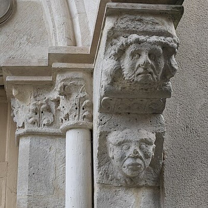 Photo de Hôtel-Dieu de Montlhéry