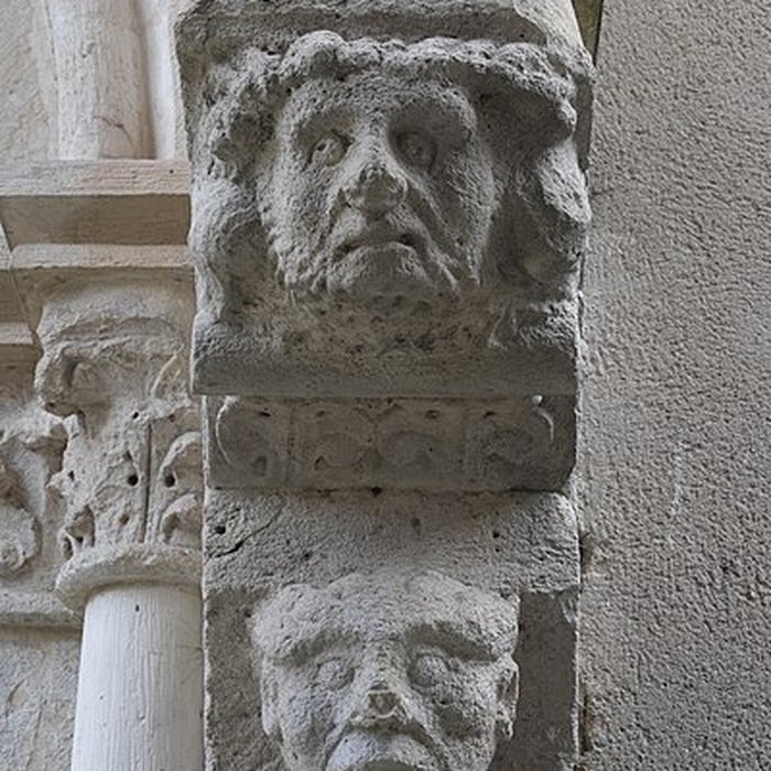 Photo de Hôtel-Dieu de Montlhéry