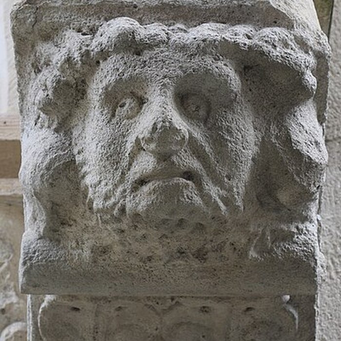 Photo de Hôtel-Dieu de Montlhéry