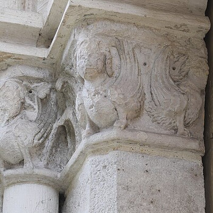 Photo de Hôtel-Dieu de Montlhéry