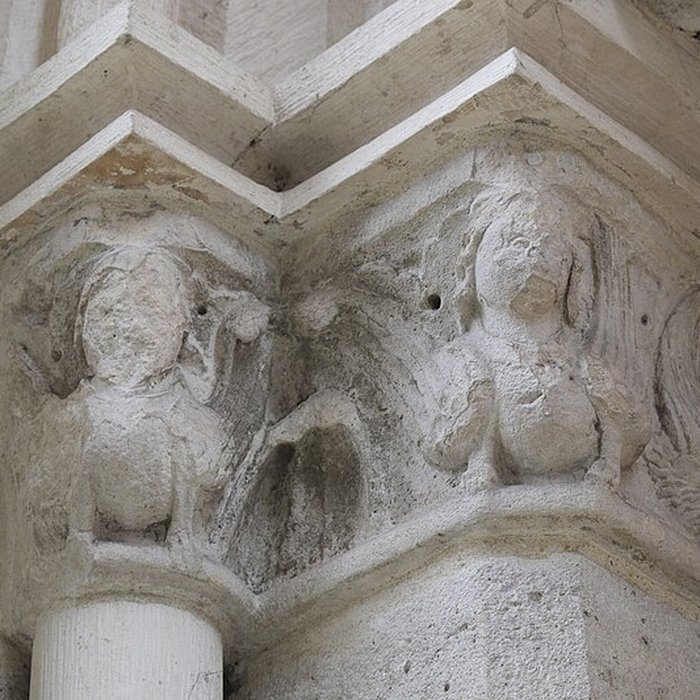 Photo de Hôtel-Dieu de Montlhéry