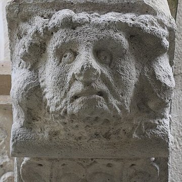 Hôtel-Dieu de Montlhéry