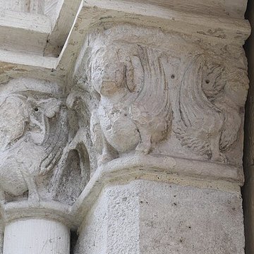 Hôtel-Dieu de Montlhéry