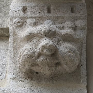 Hôtel-Dieu de Montlhéry