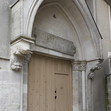 Hôtel-Dieu de Montlhéry