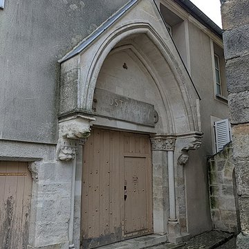 Hôtel-Dieu de Montlhéry