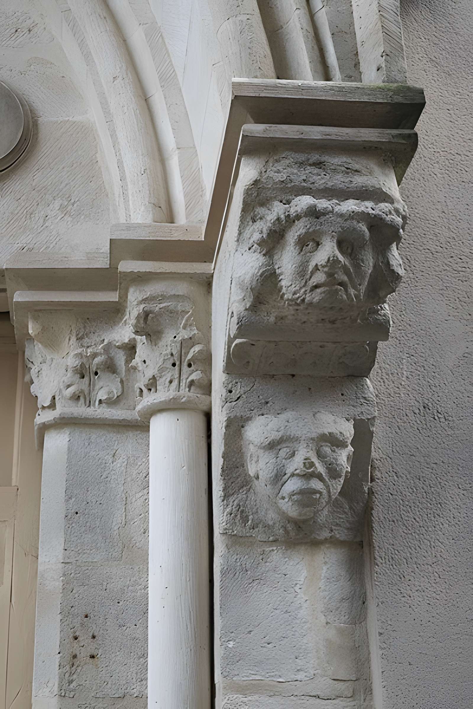 Hôtel-Dieu de Montlhéry