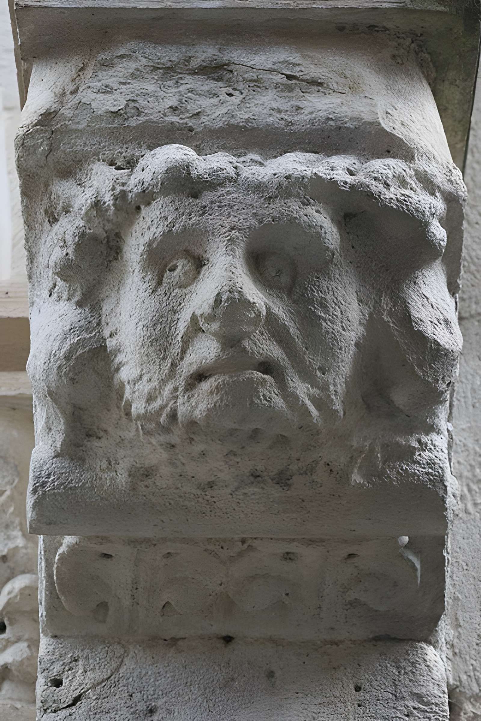 Hôtel-Dieu de Montlhéry