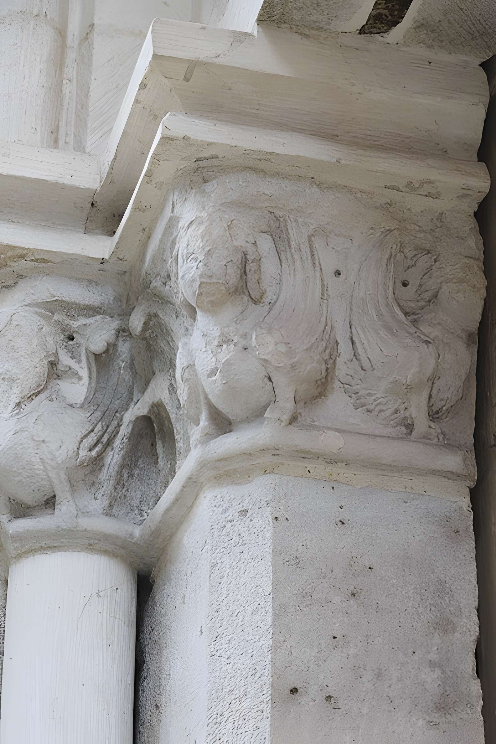 Hôtel-Dieu de Montlhéry