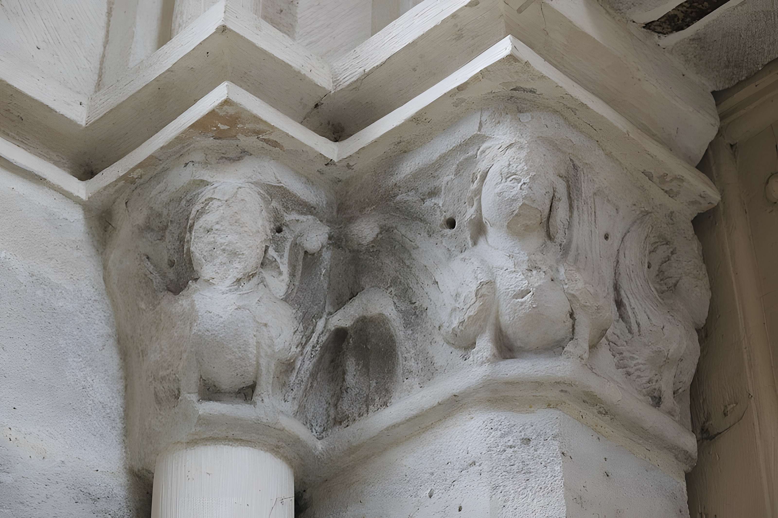 Hôtel-Dieu de Montlhéry