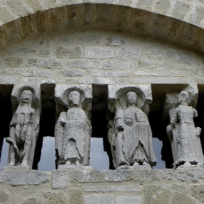 Photo de Hôtel-Dieu de Montmorillon