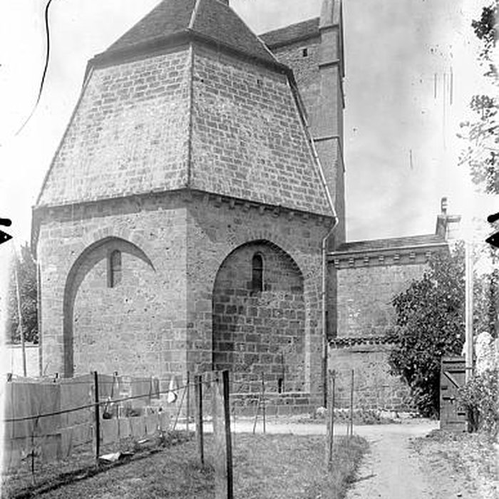 Photo de Hôtel-Dieu de Montmorillon