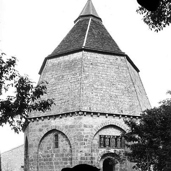 Photo de Hôtel-Dieu de Montmorillon