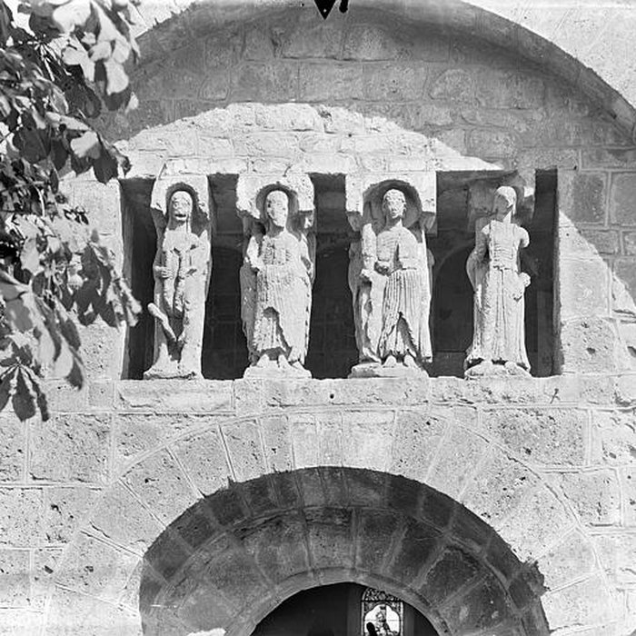 Photo de Hôtel-Dieu de Montmorillon