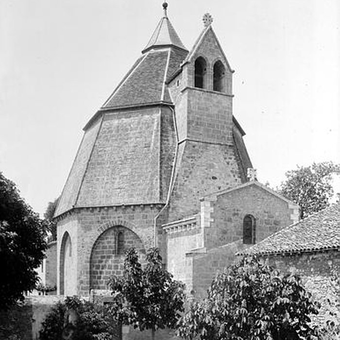 Photo de Hôtel-Dieu de Montmorillon