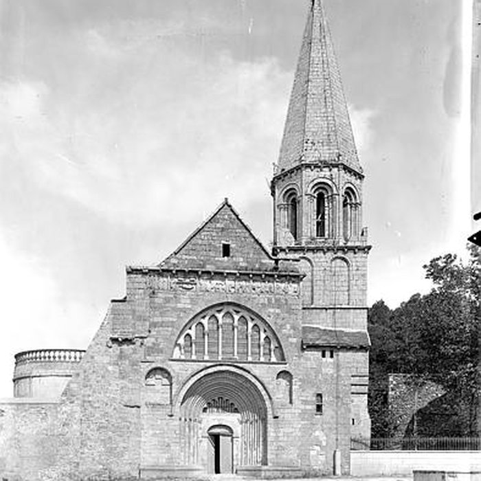 Photo de Hôtel-Dieu de Montmorillon