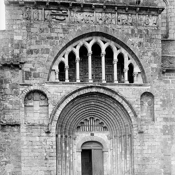 Photo de Hôtel-Dieu de Montmorillon