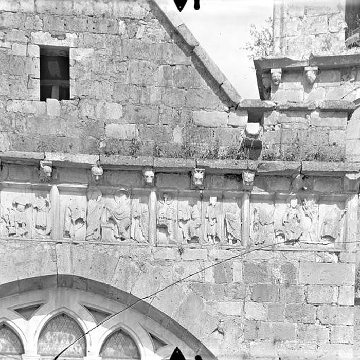 Photo de Hôtel-Dieu de Montmorillon