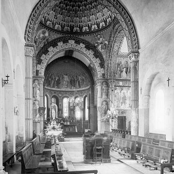 Photo de Hôtel-Dieu de Montmorillon