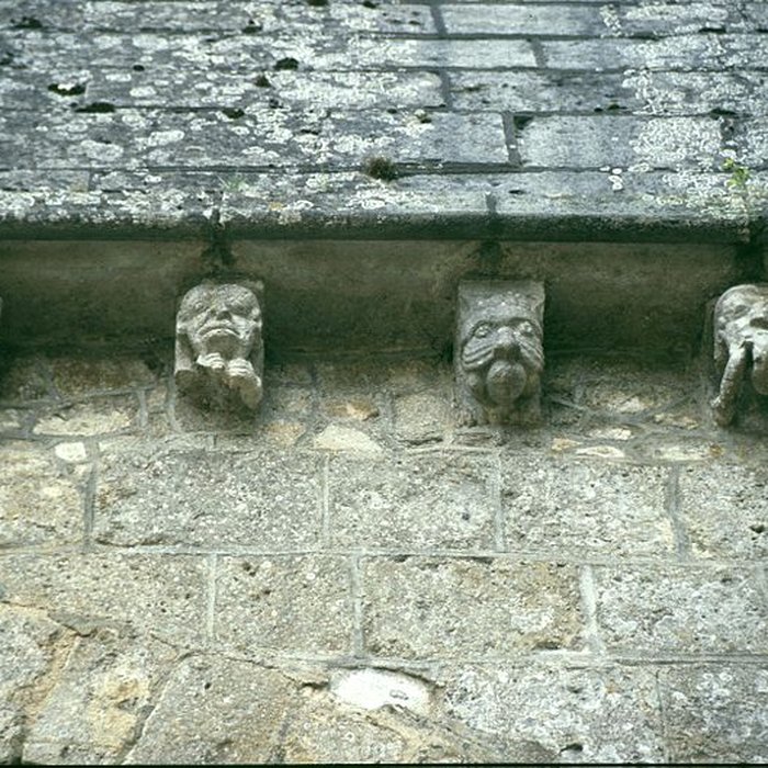 Photo de Hôtel-Dieu de Montmorillon