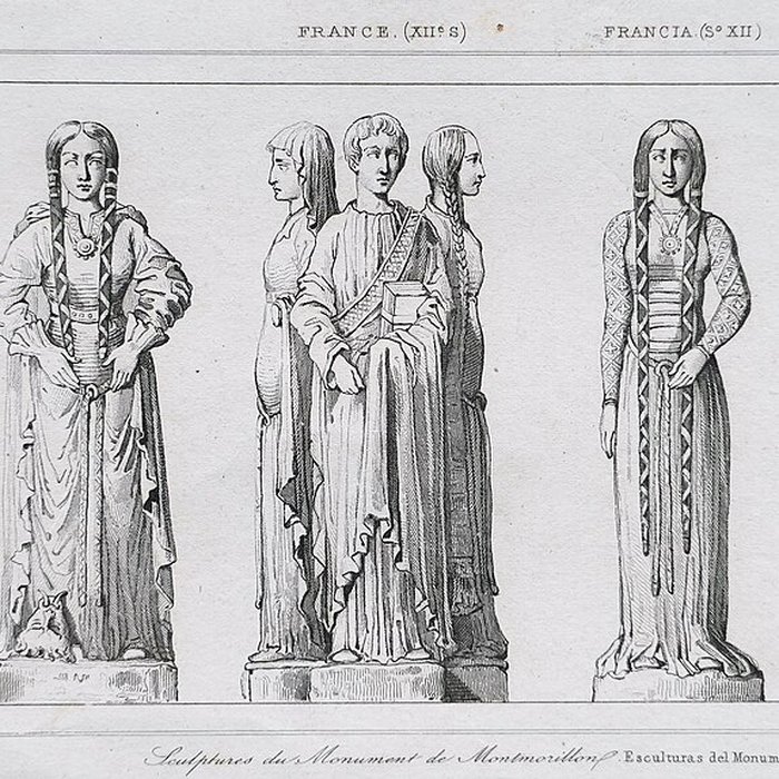 Photo de Hôtel-Dieu de Montmorillon