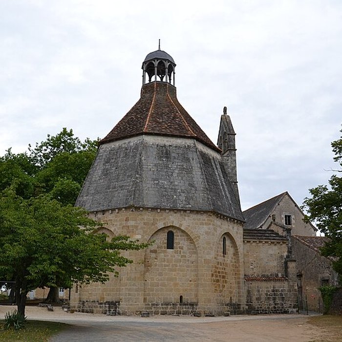 Photo de Hôtel-Dieu de Montmorillon