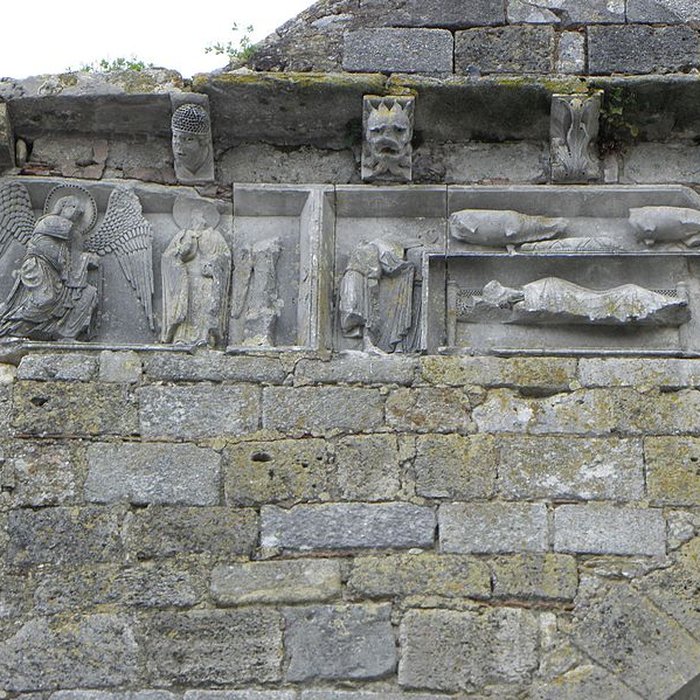 Photo de Hôtel-Dieu de Montmorillon