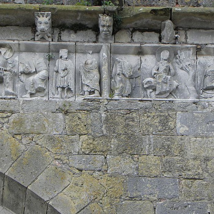 Photo de Hôtel-Dieu de Montmorillon