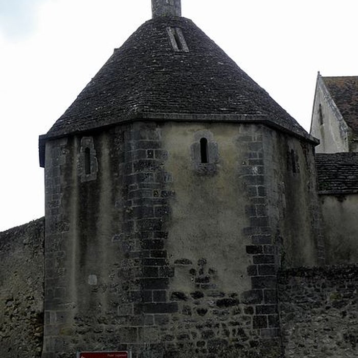 Photo de Hôtel-Dieu de Montmorillon