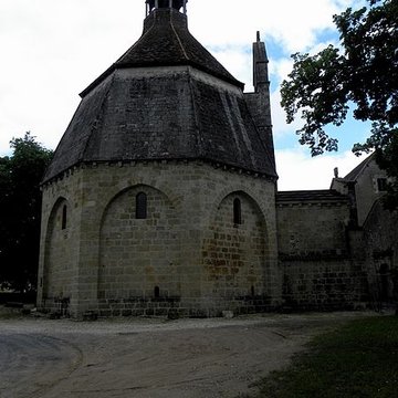 Hôtel-Dieu de Montmorillon