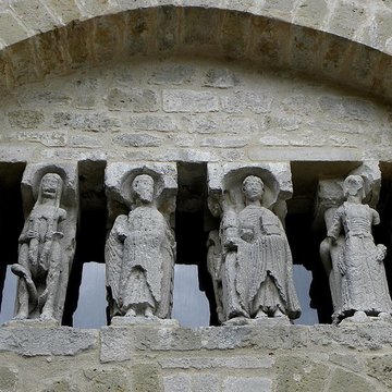 Hôtel-Dieu de Montmorillon