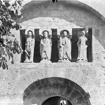 Hôtel-Dieu de Montmorillon