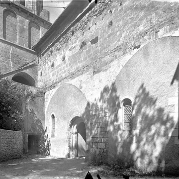 Hôtel-Dieu de Montmorillon