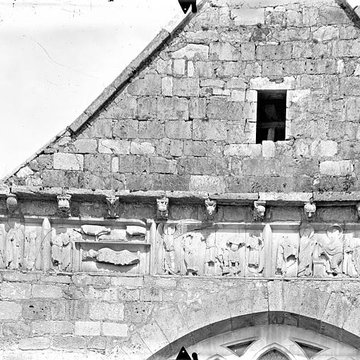 Hôtel-Dieu de Montmorillon