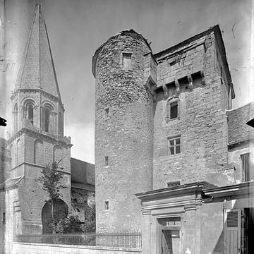 Hôtel-Dieu de Montmorillon