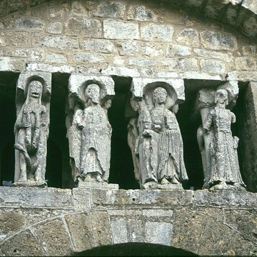 Hôtel-Dieu de Montmorillon