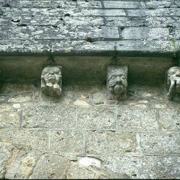 Hôtel-Dieu de Montmorillon