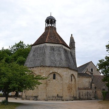 Hôtel-Dieu de Montmorillon