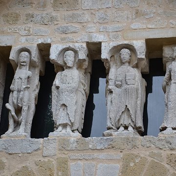 Hôtel-Dieu de Montmorillon