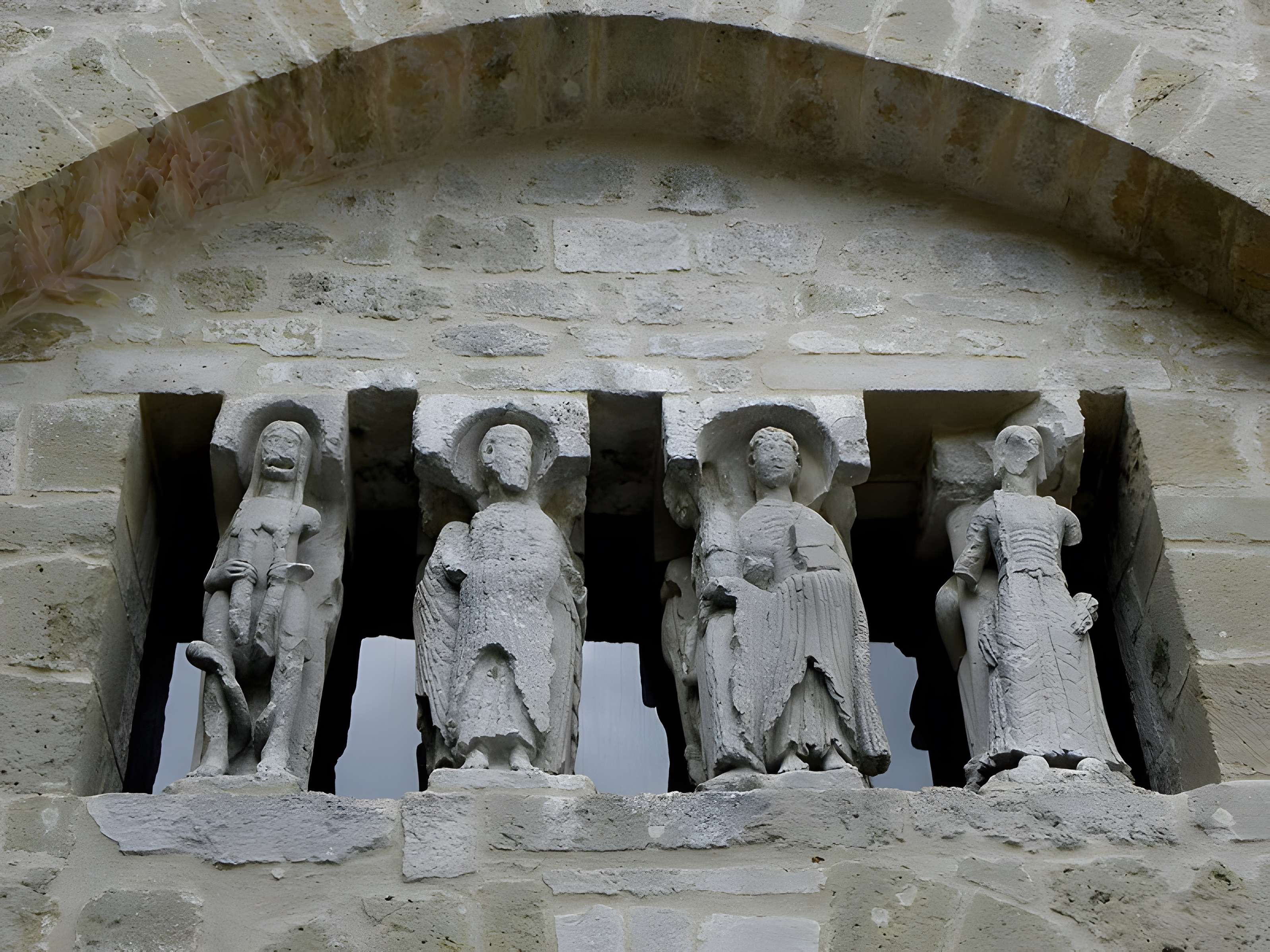 Hôtel-Dieu de Montmorillon