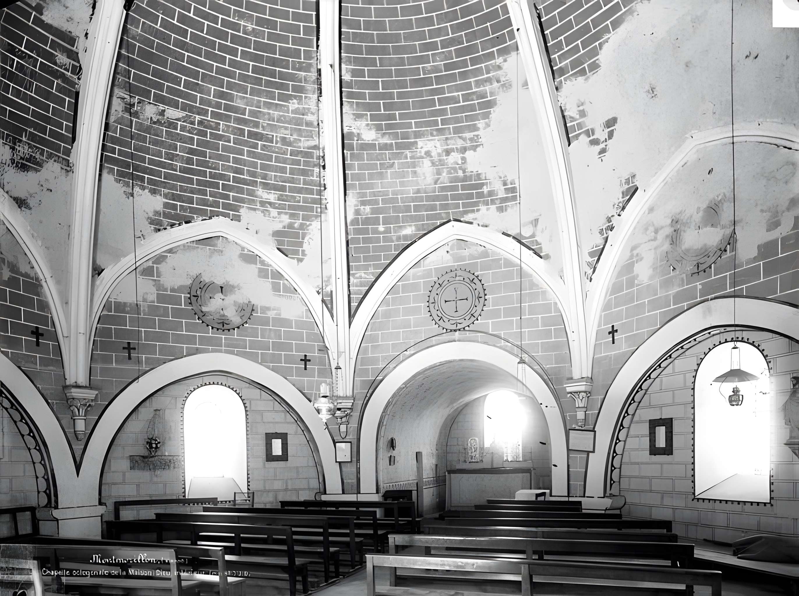 Hôtel-Dieu de Montmorillon