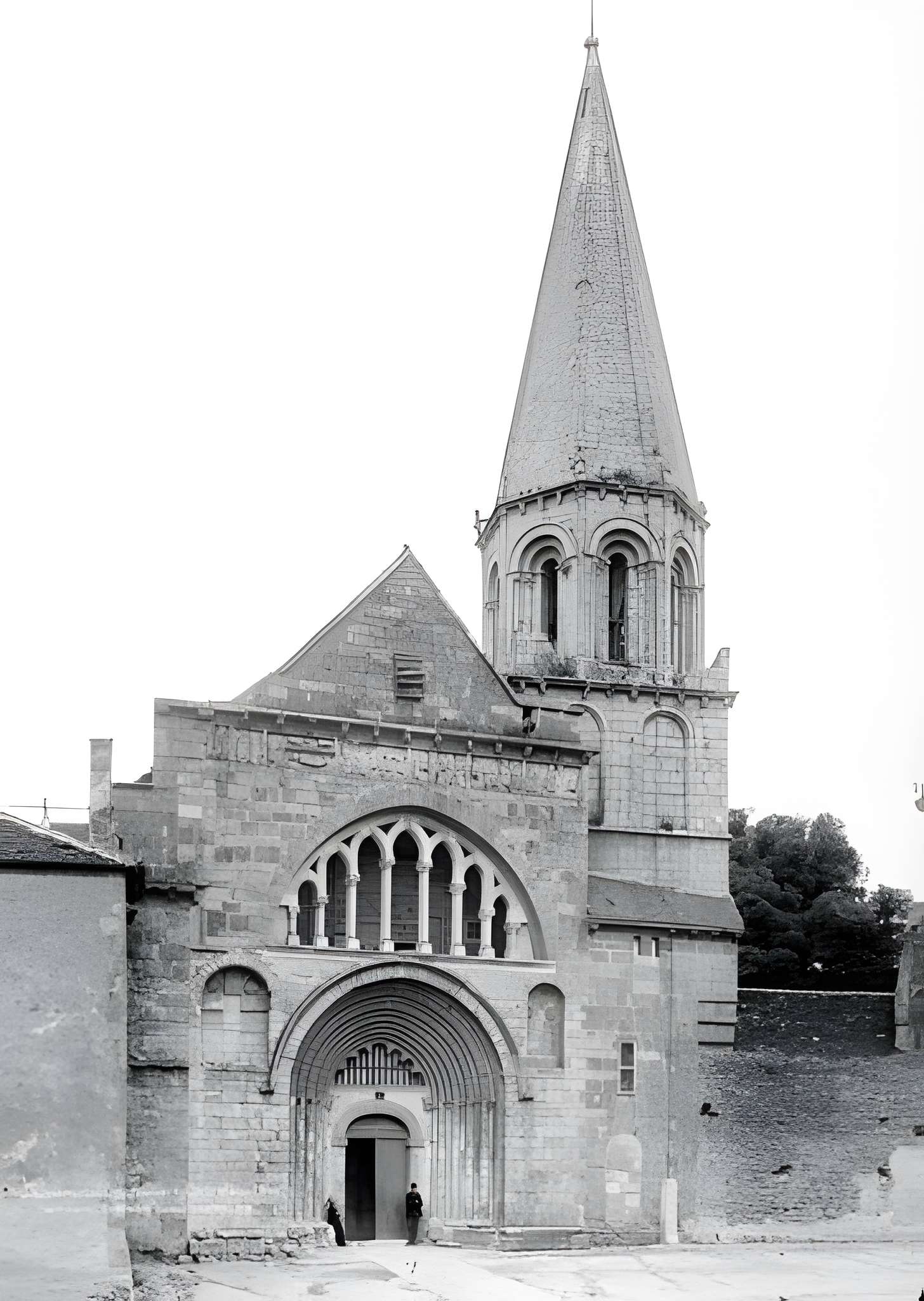 Hôtel-Dieu de Montmorillon