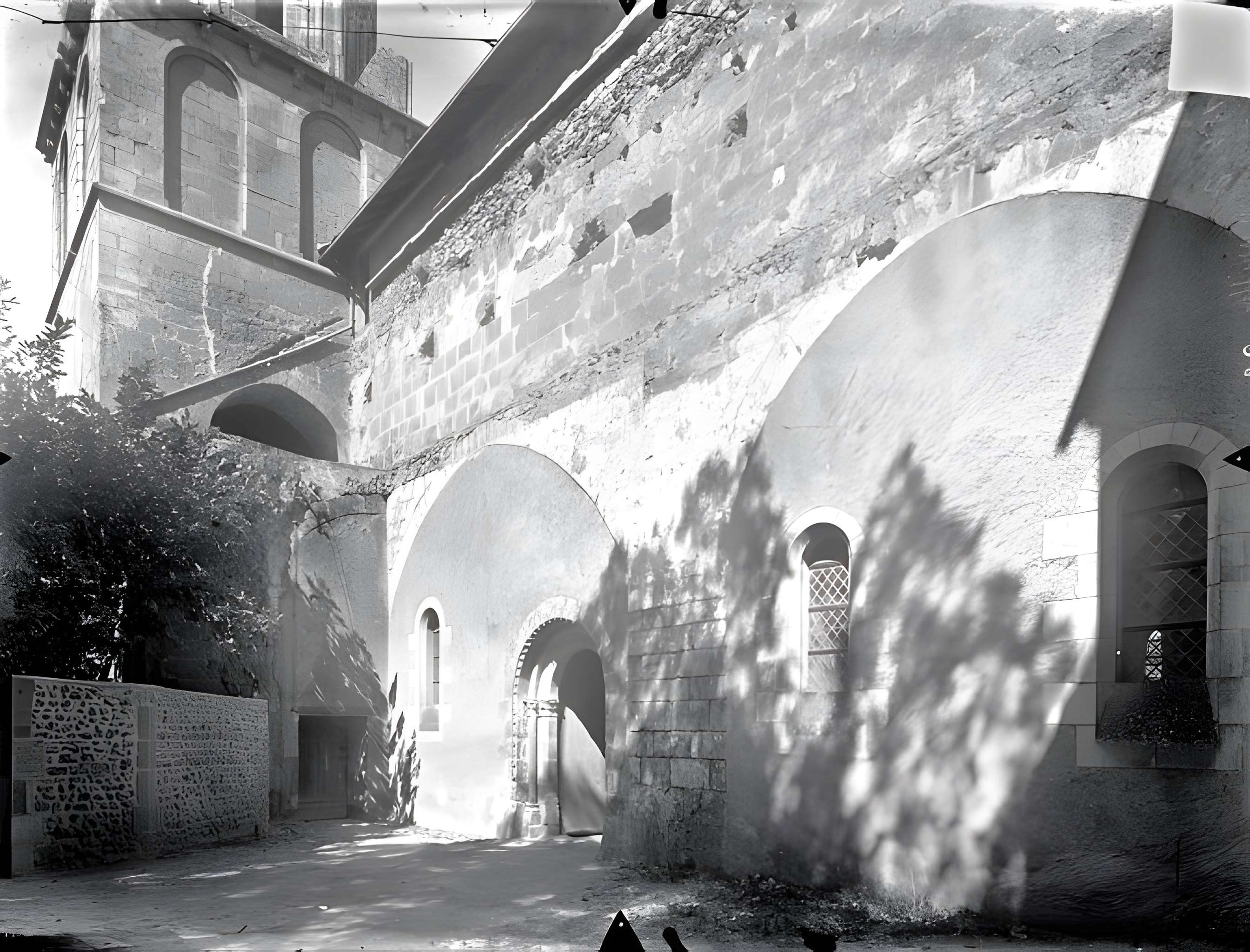 Hôtel-Dieu de Montmorillon