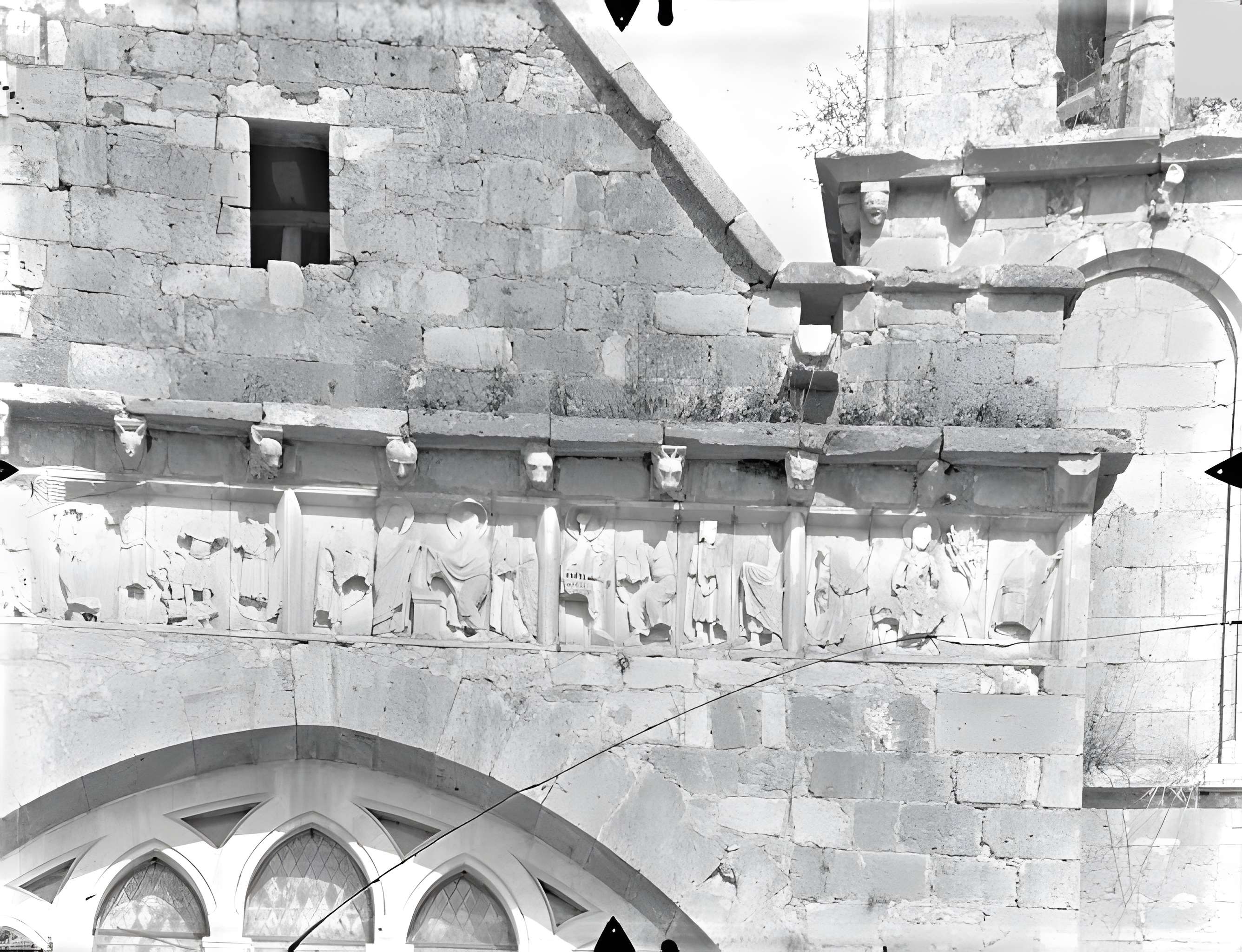 Hôtel-Dieu de Montmorillon