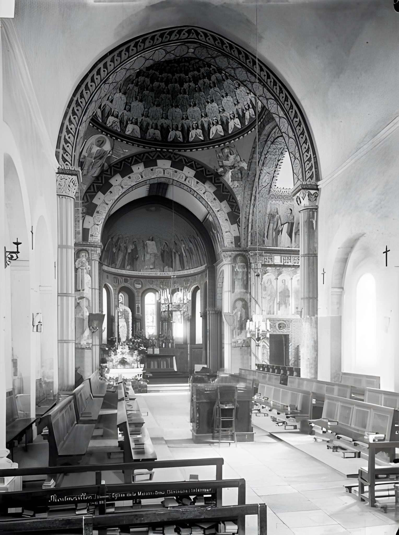 Hôtel-Dieu de Montmorillon