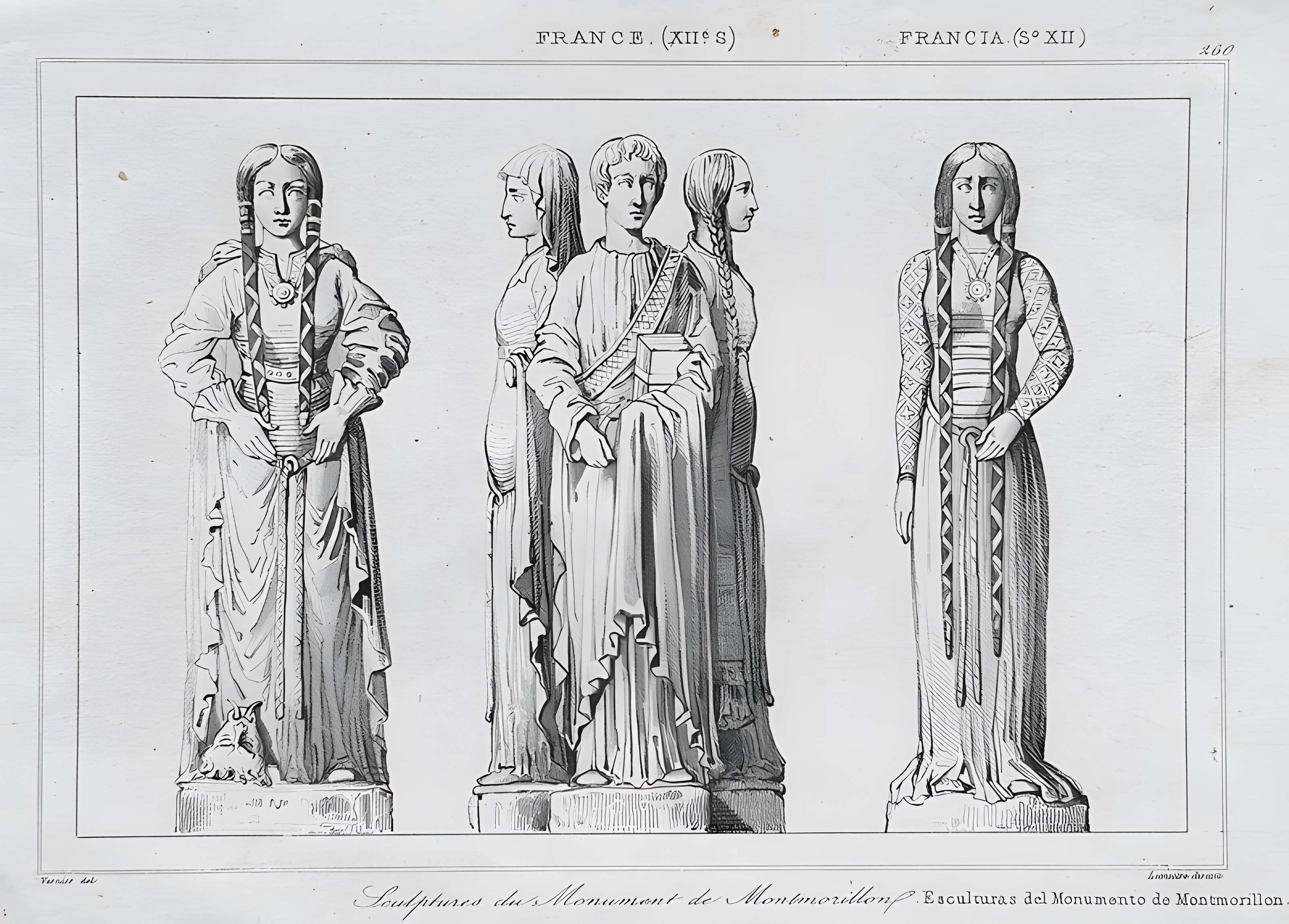 Hôtel-Dieu de Montmorillon