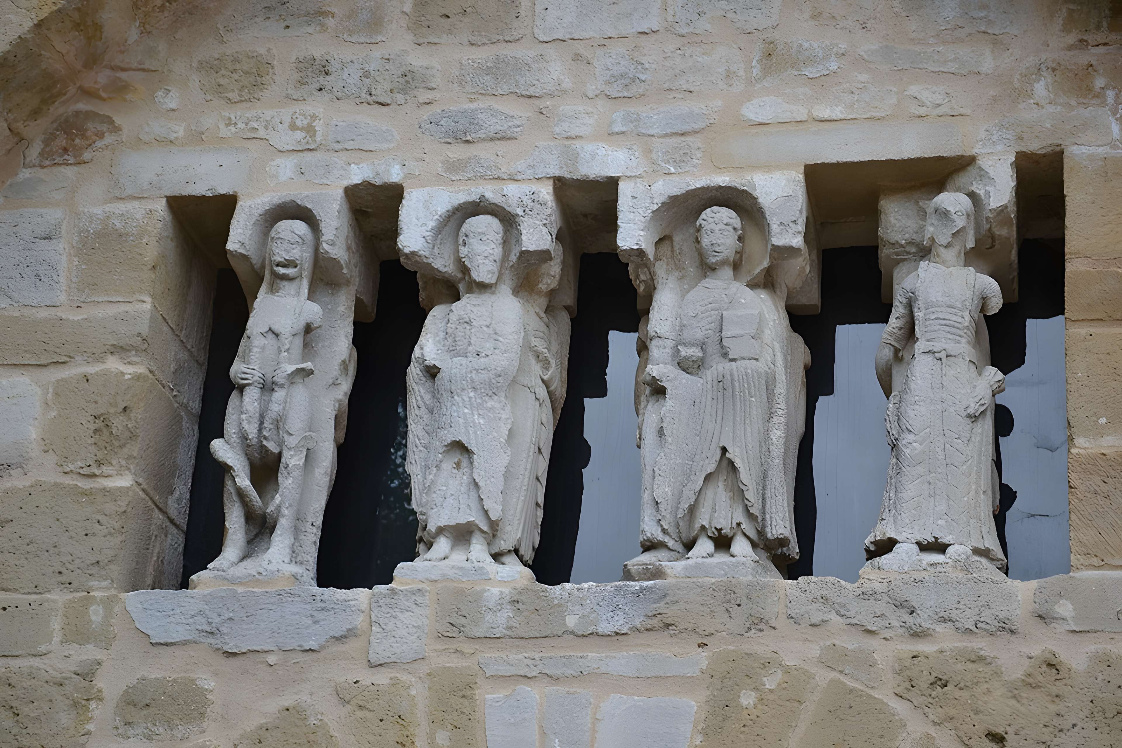 Hôtel-Dieu de Montmorillon