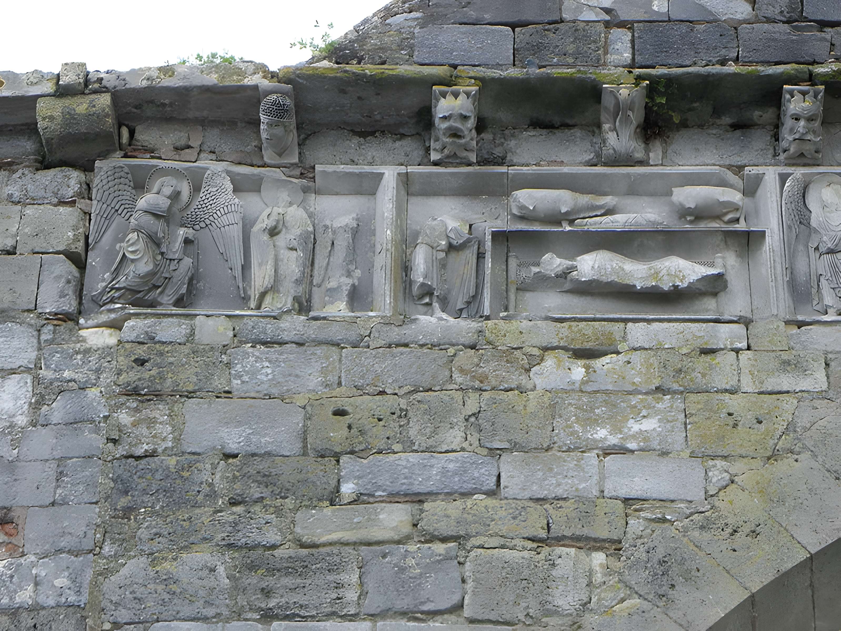 Hôtel-Dieu de Montmorillon